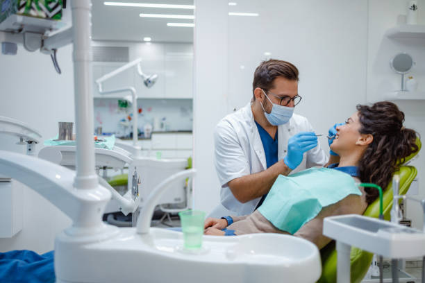 Trusted Holyoke, MA  Holistic Dental Services Experts